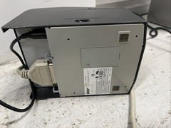 Star TSP600 Point of Sale Thermal Receipt Printer with Power Supply