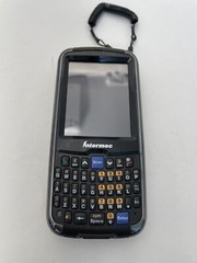 Lot 10 Intermec CS40 Alphanumeric Handheld WM 6 Computer 2D Barcode Scanner