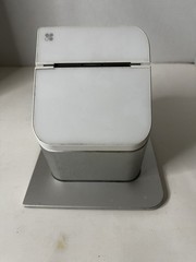Clover Station 1.0 Printer (P100) / POWER SUPPLY NOT INCLUDED. Make An Offer.