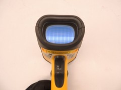 Symbol LS3478 Bluetooth Wireless Rugged Barcode Scanner FZ20005WR Tested