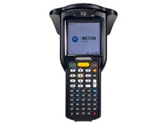 ✅Motorola MC319ZUS RFID Barcode Scanner MC319Z-GL4H24E0W 1 YEAR WARRANTY!🔥