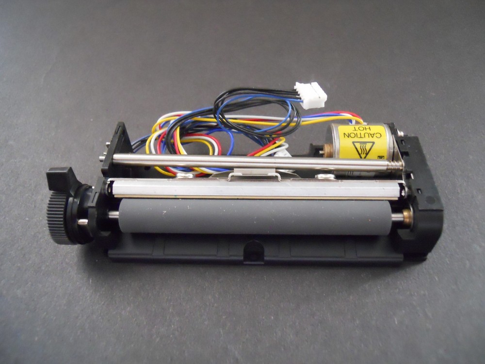 Fujitsu Thermal Printer Mechanism FTP-632MCL003