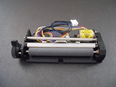 Fujitsu Thermal Printer Mechanism FTP-632MCL003