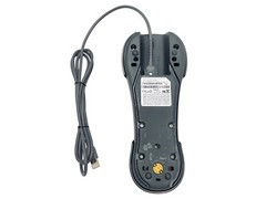 Symbol FZ LS3478 Barcode Scanner w/STB3478 Cradle & USB Cable – 1 YEAR WARRANTY!