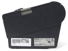Epson TM-T88IV M129H Ethernet USB Thermal Receipt Printer; 6177766