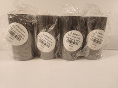 Thermal Rolls Transfer Black T22870ZA ARMOR IIMAK -AXR7+ 110MM X 300M (4 pack)