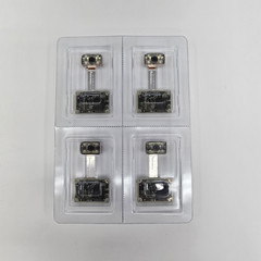 4 Pack Intermec EA11 2D Area Scan w/ED30 Decode Board – Barcode Scanner – NEW