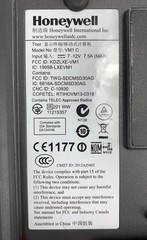 Honeywell Thor VM1C Atom 2530 1.6GHz 1GB RAM Vehicle Computer Gloss Buttons