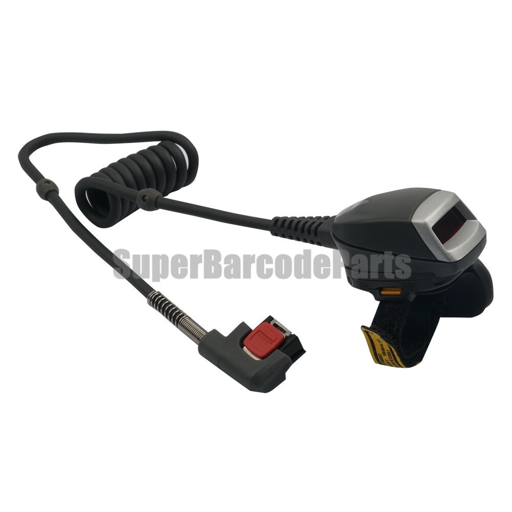 New Symbol RS419 Ring Barcode Scanner for ZEBRA WT4090 WT41N0 (RS419-HP2000FSR)