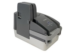 Canon ImageFormula CR-80 Check Document Scanner USB with Power Adapter