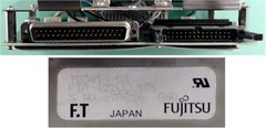 NEW FUJITSU FTP-422UCL501 Printer With Control Board