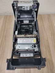 EPSON TM-U220B M188B Dot Matrix Kitchen/Bar POS Receipt Printer Network Ethernet