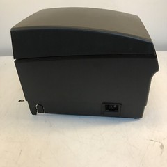 Cashier terminal QS710, PR10310, IPP350-01T1305A and cash drawer Tested