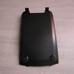 Dejavoo Z9 V3 Back Plate