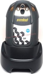 Symbol Zebra DS3578-SR Laser 1D 2D USB Wireless Bluetooth Barcode Scanner Reader