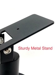 Swivel Wall Mount for Ingenico IPP320 and IPP350 – VESA Compatible