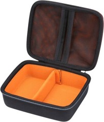 Mchoi Hard EVA Travel Case for Square Terminal Printer Paper and Accessories NEW