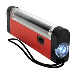 UV Counterfeit Bill Detector 4WT5 Light Tube Quick Recognition Money Checker