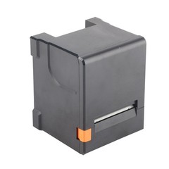 Thermal Printer USB Port 300mm/s 80mm ABS Portable Receipt Thermal Printer YRNP