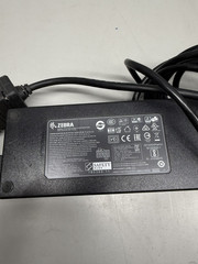 Zebra Charger SHARECRADLE CRD-RS51-20SCHG-01 for RS510 20-SLOT w/Power Adapter