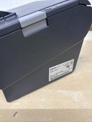 Epson TM-T88V M244A POS Thermal Printer Works Fully Tested No Power Supply