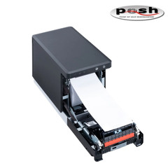 NEW STAR MICRONICS, THERMAL LABEL PRINTER, MC-LABEL2, BARCODE PRINTER