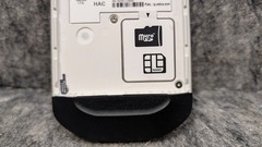 Zebra TC57 TC57HO Handheld Barcode Mobile w/ Battery 🔥Factory Reset🔥