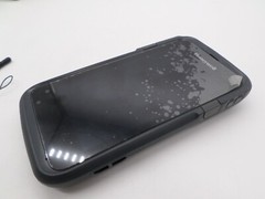 Honeywell Dolphin CT50 Windows 10 Mobile Computer CT50LFN-CS11SFG