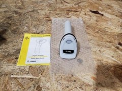 Zebra DS2278 Standard Range Scanner, Cordless, White BNIB
