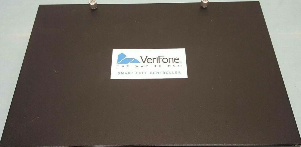 New VeriFone P063-090-01 Ruby Sapphire Topaz Smart Fuel Controller Gilbarco SFC