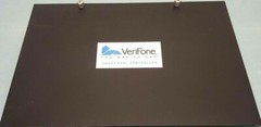 New VeriFone P063-090-01 Ruby Sapphire Topaz Smart Fuel Controller Gilbarco SFC