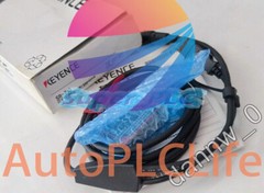 1Pcs New KEYENCE SR-710 Barcode Reader