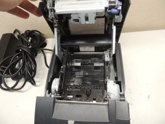Epson TM-U220B M188B Kitchen Receipt Printer (SERIAL Interface) TESTED