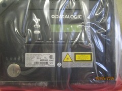 NEW! OLD STOCK DataLogic Industrial BarCode Scanner DS8100A 2010