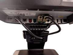 NCR RealPOS XR7 7702-1318-0068 Intel i3 Terminal 18.5″