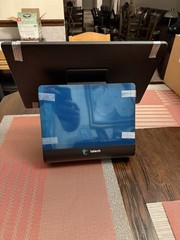 Talech ELO POS Point of Sale Terminal Touch All-in-One Register System