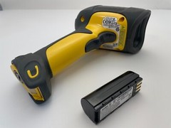Symbol Motorola Zebra LS3578 Cordless Barcode 1D Scanner LS3578-FZ20005WR Kit