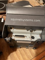 Epson Thermal Receipt Printer – TMT88V