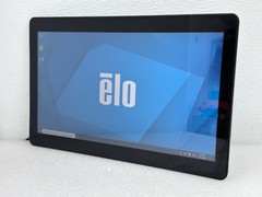 ELO ESY15i5C 15.6″ Touchscreen POS Terminal E606511 NO AC ADAPT FREE SHIPPING 🚚