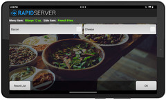 Lenovo Tablet