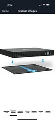 Elo EloPOS POS Terminal-E945053