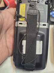 Lot of 2 MC55A0-P30SWRQA7WR Motorola Zebra Mobile Computer Barcode Scanner Used@