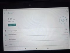 Chainway P80 Ultra Rugged Android Tablet Barcode Scanner Retail $599