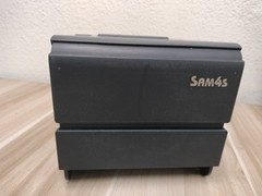 SAM4S ELLIX 20IIS Thermal Receipt POS Printer *NO ADAPTER*