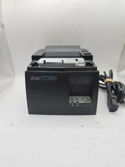 Star Micronics TSP100 Thermal Receipt Printer USB POS – Tested Working Read Desc