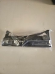 Epson TM-U295 POS Slip Printer, Serial Port, Dark Gray, with Accessories