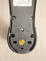 Motorola Symbol STB3578 Cradle Dock for Barcode Scanner (W15)