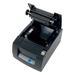 TESTED Citizen CT-S300 Receipt POS Thermal Printer USB Autocutter FAST SHIPPING