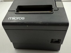 Epson TM-T88IV M129H POS Thermal Printer Machine Only