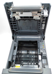 Epson TM-T20 Thermal Receipt Printer USB RJ-11 Jack Model M249A